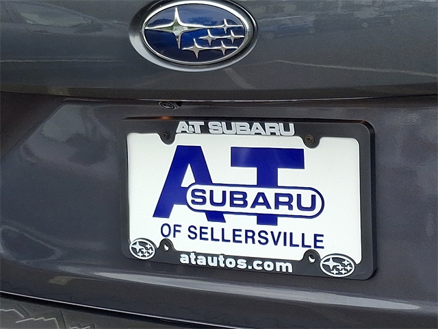 used 2024 Subaru Crosstrek car, priced at $30,998