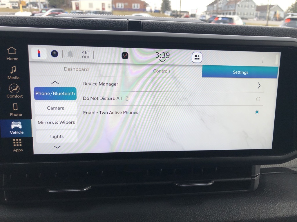 used 2024 Jeep Wrangler car, priced at $31,900