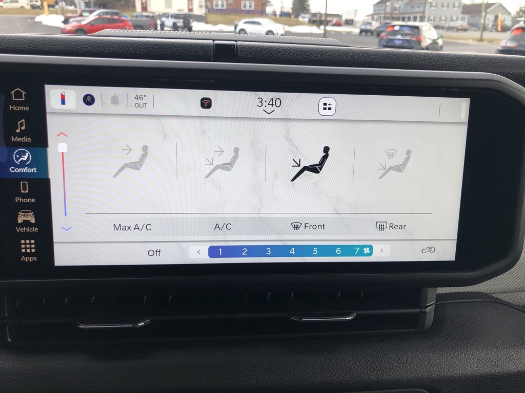 used 2024 Jeep Wrangler car, priced at $31,900