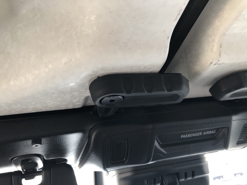 used 2024 Jeep Wrangler car, priced at $31,900