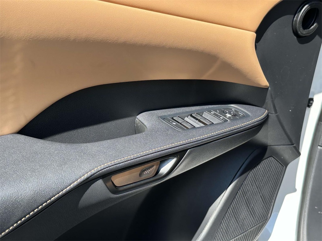 new 2025 Lexus RX car, priced at $59,384