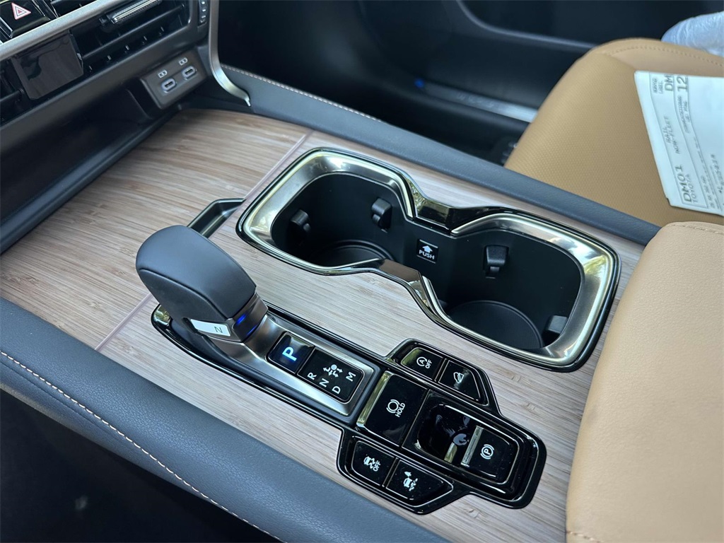 new 2025 Lexus RX car, priced at $59,384