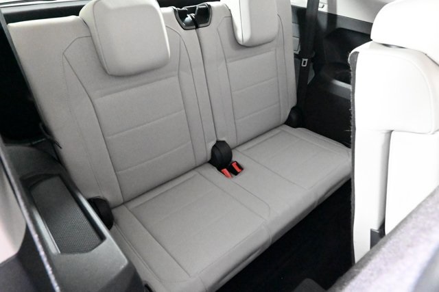 used 2018 Volkswagen Tiguan car, priced at $12,923