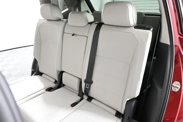 used 2018 Volkswagen Tiguan car, priced at $12,923