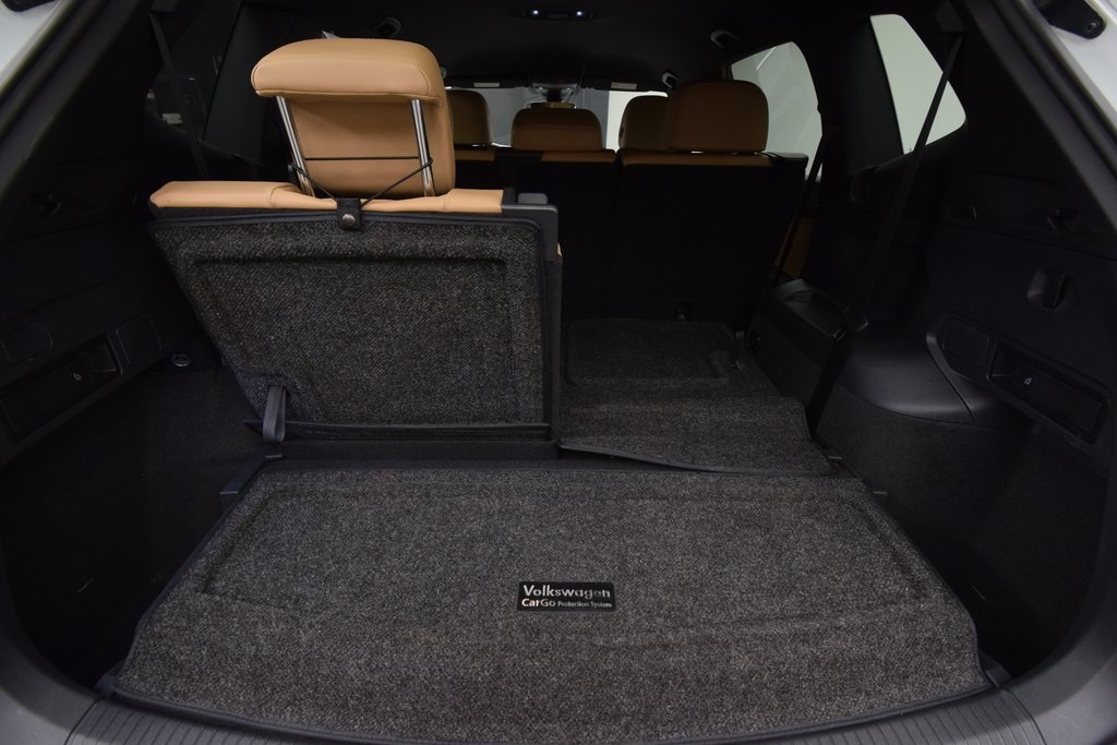 used 2022 Volkswagen Tiguan car, priced at $21,749