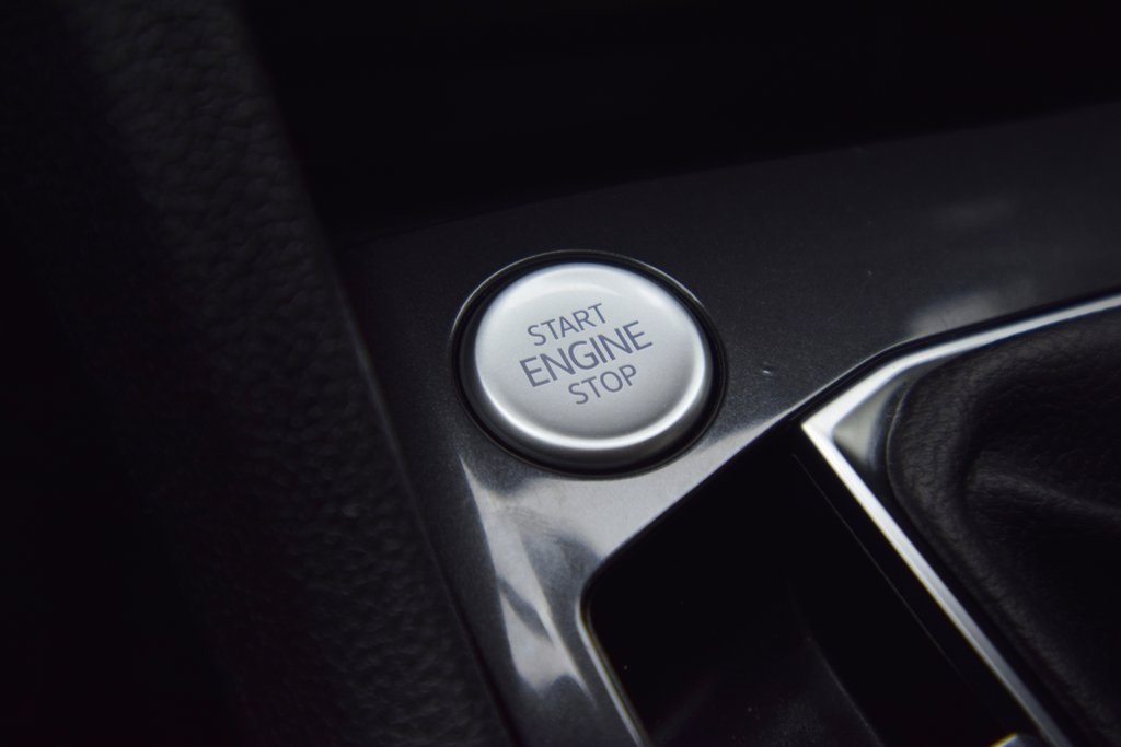 used 2022 Volkswagen Tiguan car, priced at $21,749