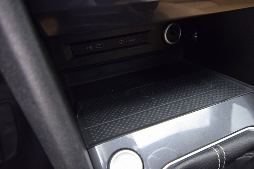 used 2022 Volkswagen Tiguan car, priced at $21,749