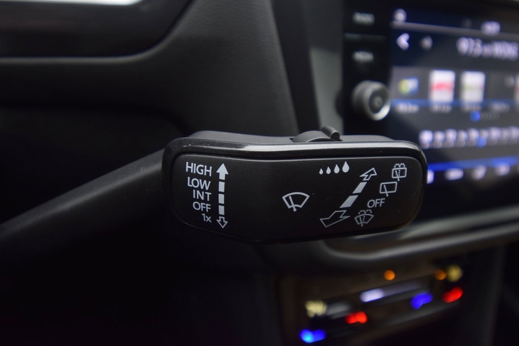 used 2022 Volkswagen Tiguan car, priced at $21,749