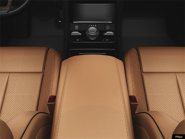 new 2025 Jeep Grand Cherokee car, priced at $53,954