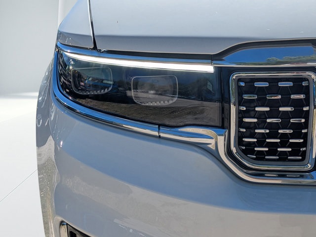 new 2025 Jeep Grand Wagoneer car, priced at $100,094