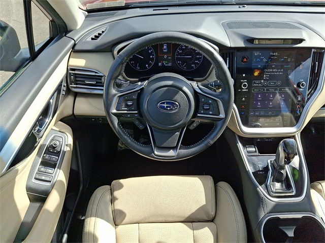 used 2020 Subaru Legacy car, priced at $21,798