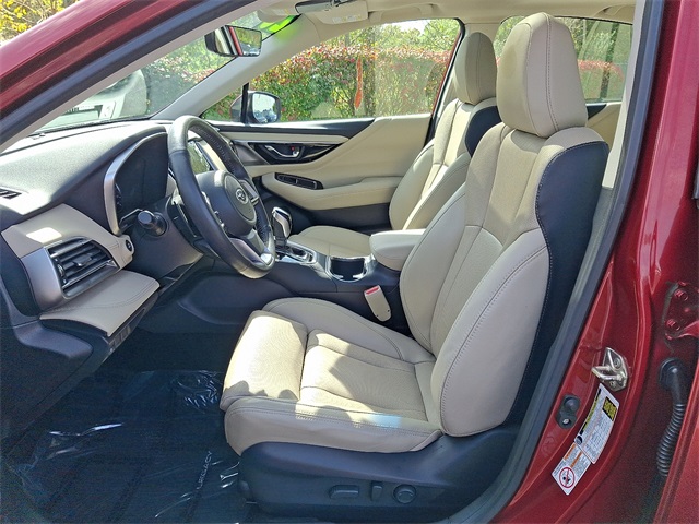 used 2020 Subaru Legacy car, priced at $21,798