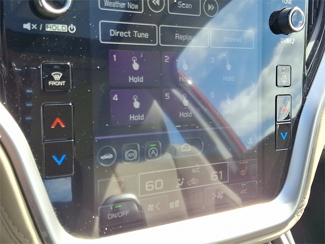 used 2020 Subaru Legacy car, priced at $21,798
