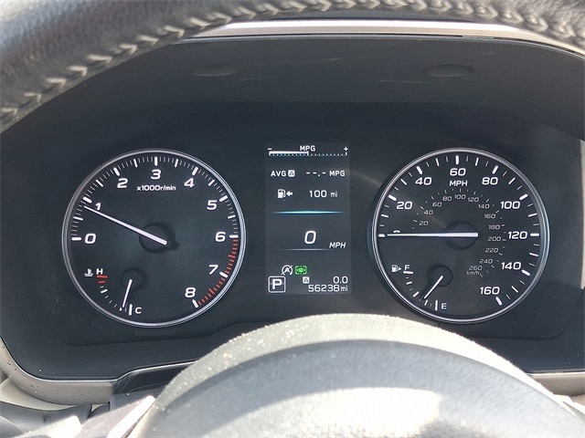 used 2020 Subaru Legacy car, priced at $21,798