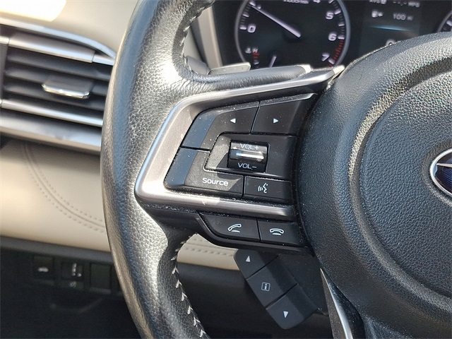 used 2020 Subaru Legacy car, priced at $21,798