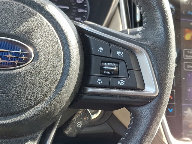 used 2020 Subaru Legacy car, priced at $21,798