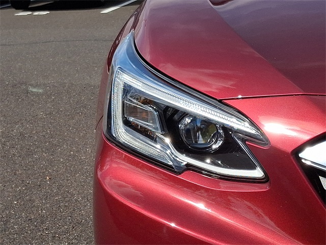 used 2020 Subaru Legacy car, priced at $21,798