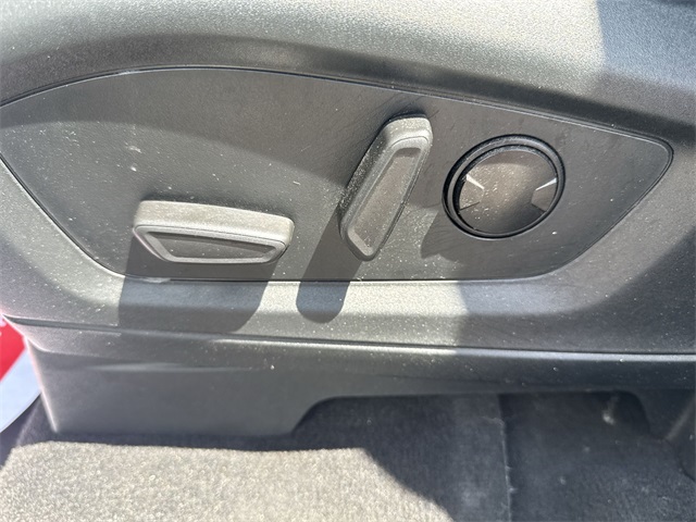 used 2023 Ford Explorer car, priced at $31,999