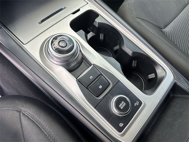 used 2023 Ford Explorer car, priced at $31,999