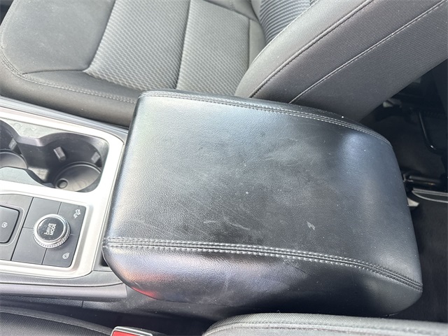used 2023 Ford Explorer car, priced at $31,999