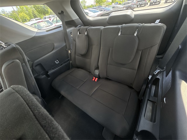 used 2023 Ford Explorer car, priced at $31,999