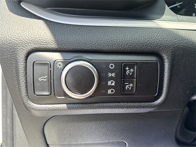 used 2023 Ford Explorer car, priced at $31,999