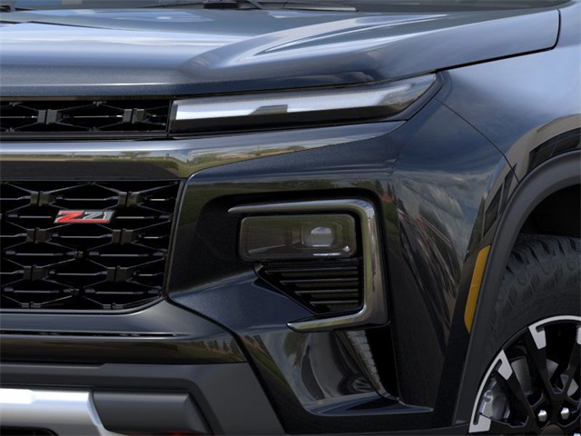 new 2025 Chevrolet Traverse car, priced at $47,657