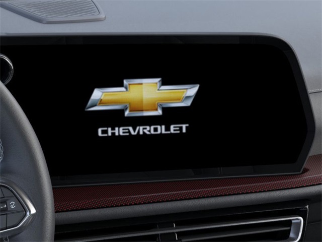 new 2025 Chevrolet Traverse car, priced at $47,657