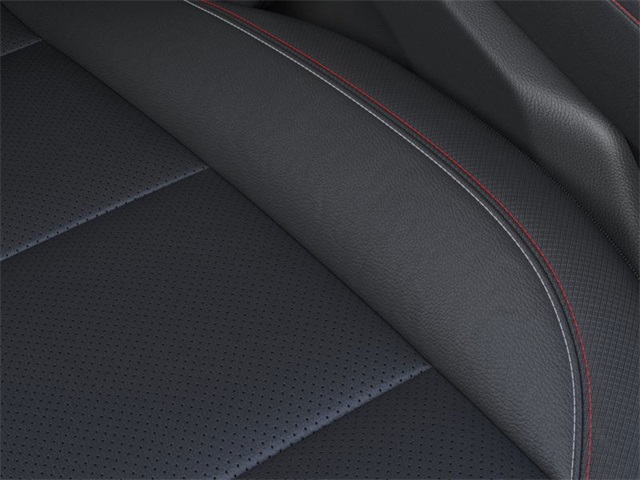 new 2025 Chevrolet Traverse car, priced at $47,657