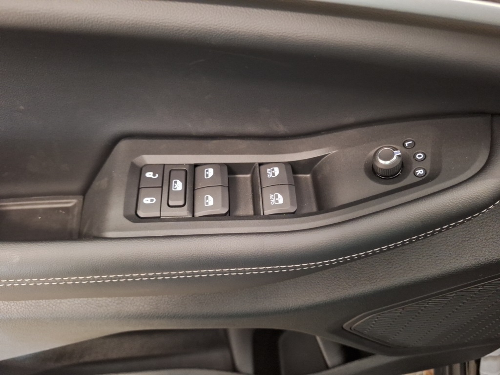 new 2025 Jeep Grand Cherokee L car, priced at $54,505
