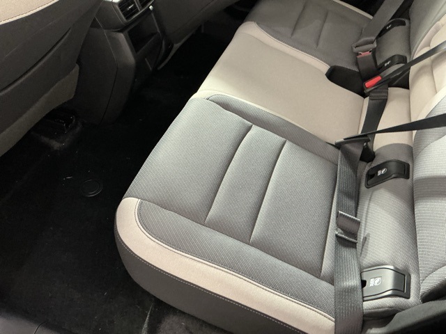 new 2026 Honda Prologue car, priced at $51,450