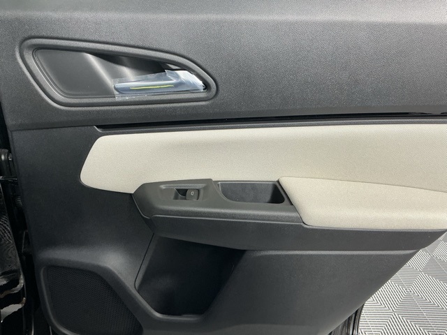 new 2026 Honda Prologue car, priced at $51,450