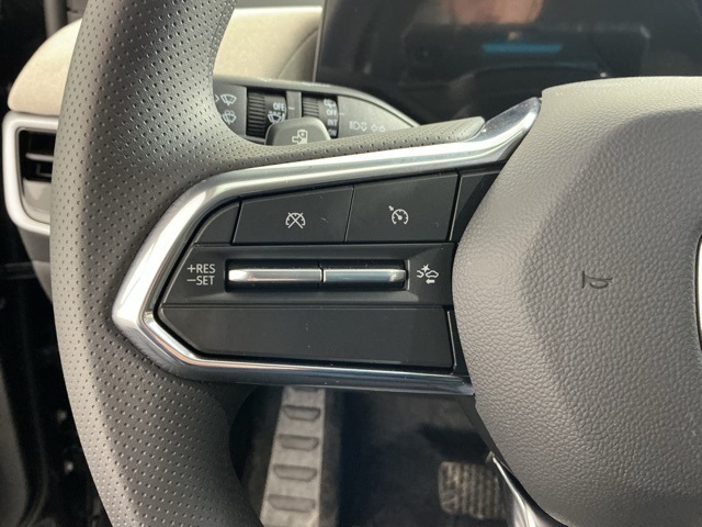 new 2026 Honda Prologue car, priced at $51,450