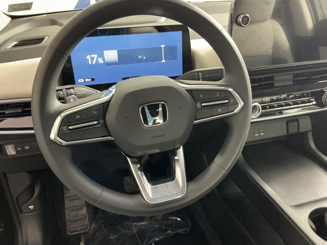 new 2026 Honda Prologue car, priced at $51,450