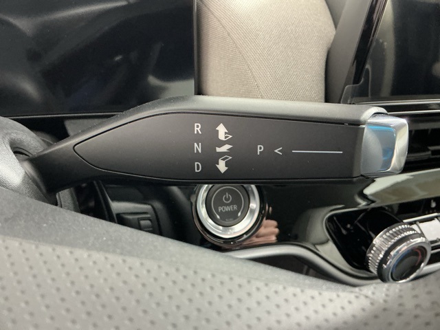 new 2026 Honda Prologue car, priced at $51,450