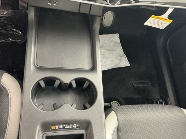 new 2026 Honda Prologue car, priced at $51,450