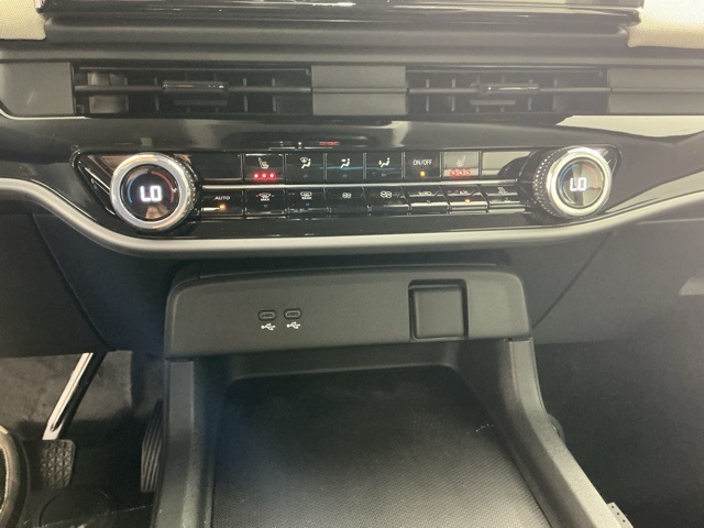 new 2026 Honda Prologue car, priced at $51,450