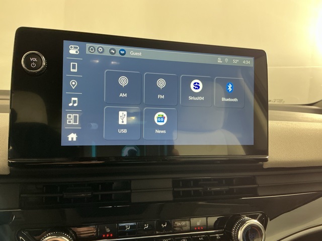 new 2026 Honda Prologue car, priced at $51,450