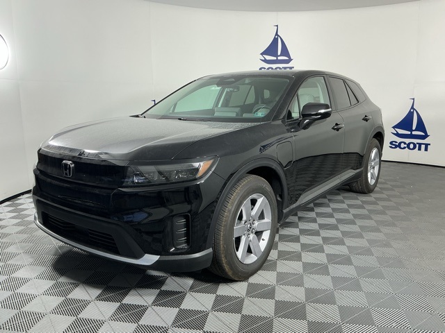 new 2026 Honda Prologue car, priced at $51,450