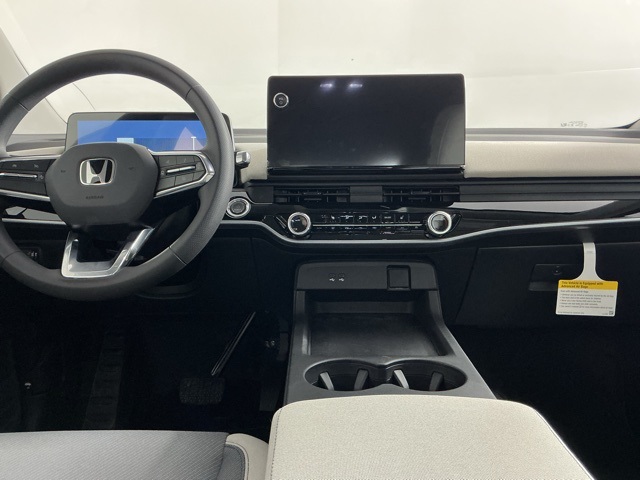 new 2026 Honda Prologue car, priced at $51,450