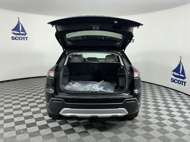 new 2026 Honda Prologue car, priced at $51,450