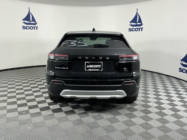 new 2026 Honda Prologue car, priced at $51,450