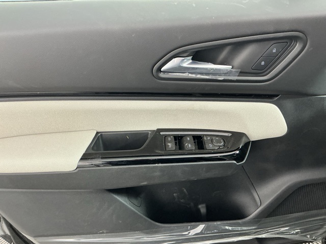 new 2026 Honda Prologue car, priced at $51,450