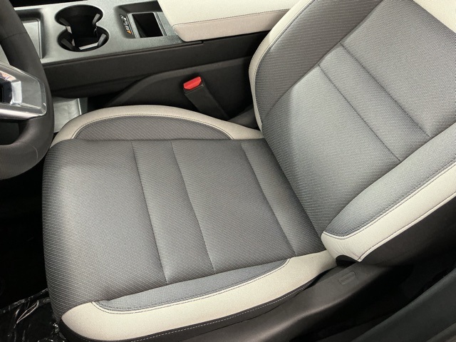 new 2026 Honda Prologue car, priced at $51,450