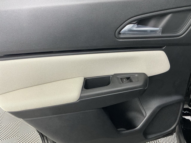 new 2026 Honda Prologue car, priced at $51,450