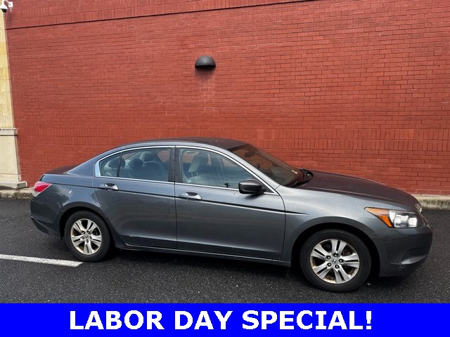 used 2009 Honda Accord car, priced at $9,500