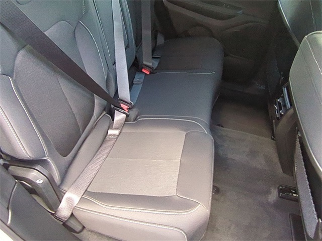 used 2025 Jeep Grand Cherokee car, priced at $37,911