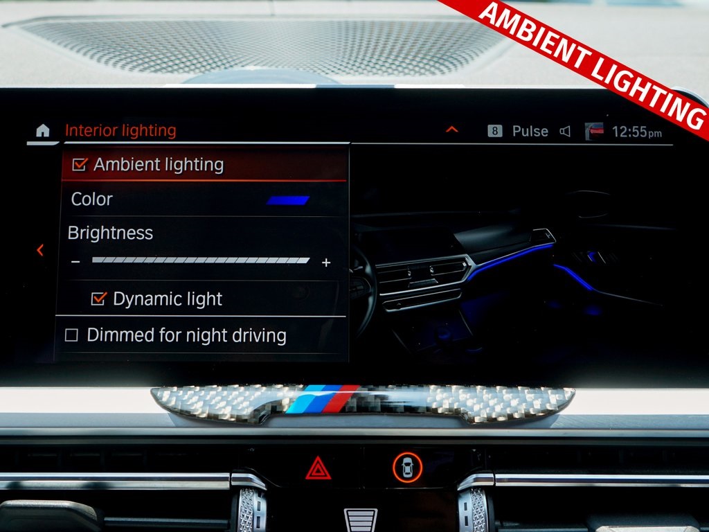 used 2020 BMW 3-Series car, priced at $33,495