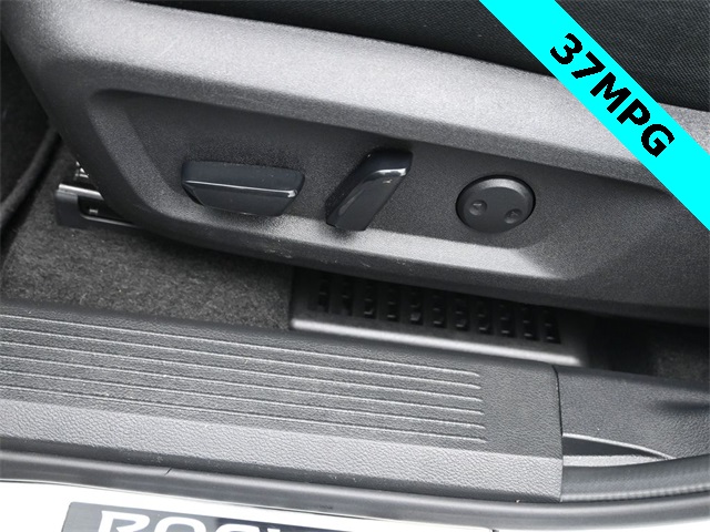 used 2023 Nissan Rogue car, priced at $24,416