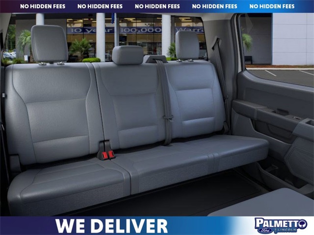 new 2026 Ford F-350SD car, priced at $68,670